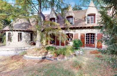 vente maison 845 000 € à proximité de Castanet-Tolosan (31320)