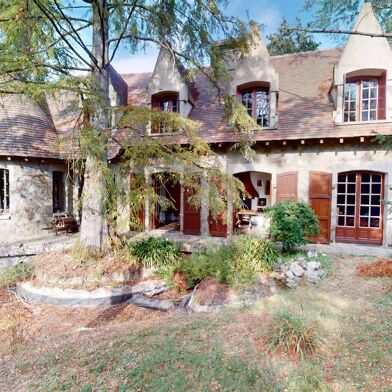 Maison 10 pièces 580000 €