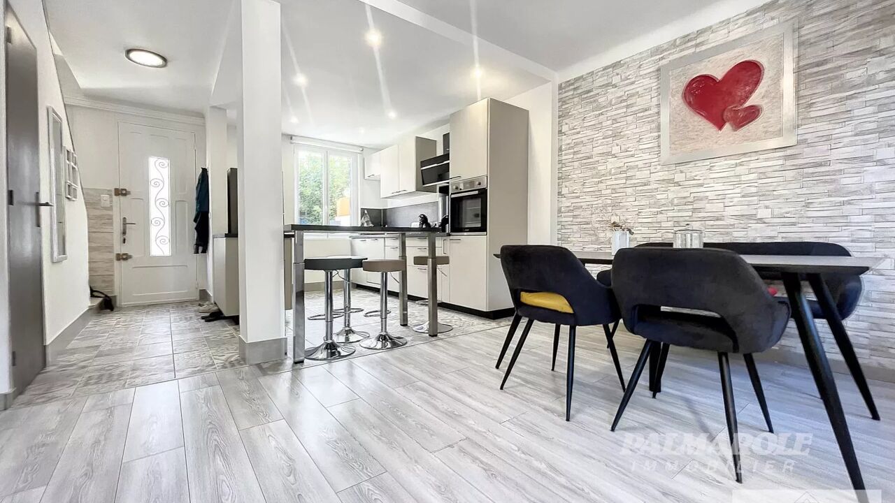 maison 3 pièces 82 m2 à vendre à Perpignan (66000)