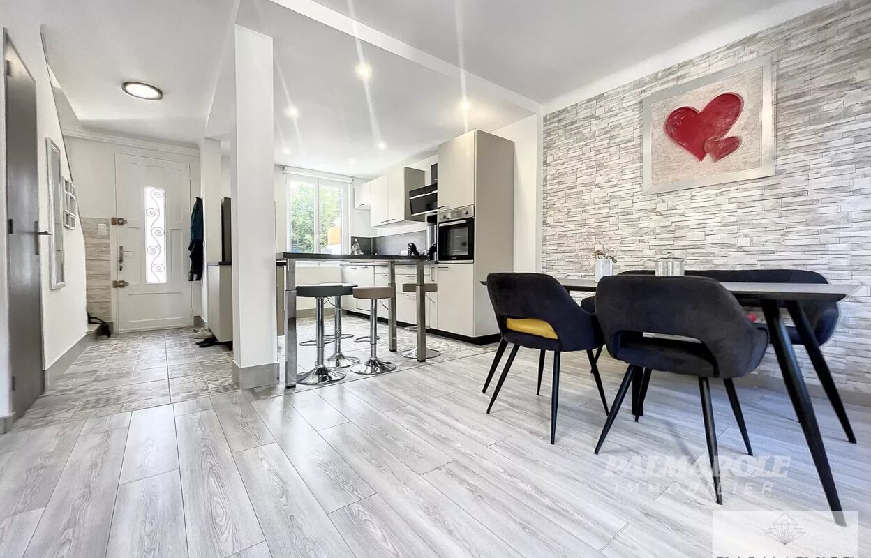 maison 3 pièces 82 m2 à vendre à Perpignan (66000)