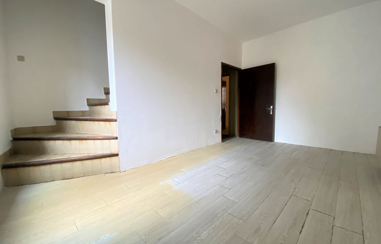 maison 4 pièces 75 m2 à vendre à Lansargues (34130)