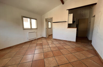 vente appartement 123 900 € à proximité de Saint-Mamert-du-Gard (30730)
