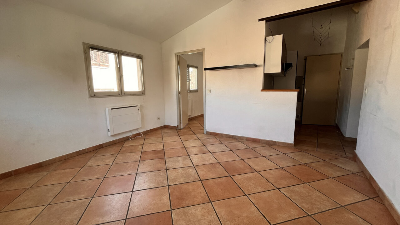 appartement 3 pièces 47 m2 à vendre à Nîmes (30000)