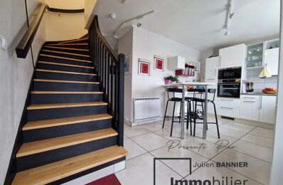 vente maison 259 990 € à proximité de Plouarzel (29810)