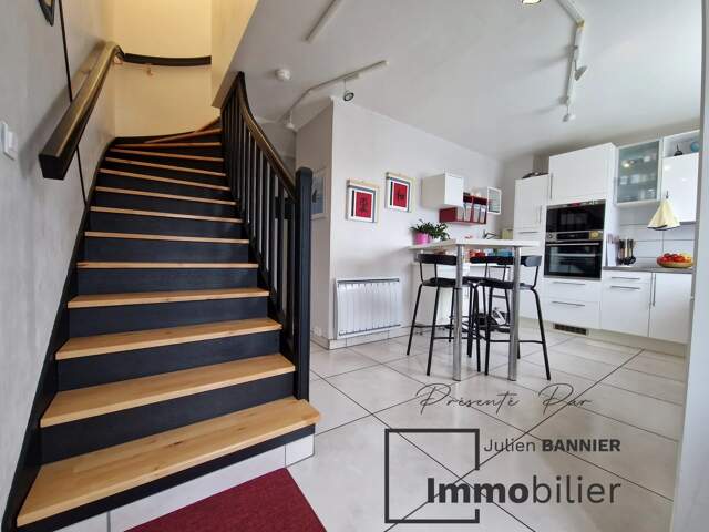 EXCLUSIVITÉ BREST ÉCOLE NAVALE très belle néo-bretonne élevée sur un sous-sol complet ; aucuns travaux à prévoir — photo du bien