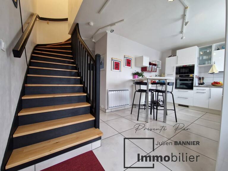 EXCLUSIVITÉ BREST ÉCOLE NAVALE très belle néo-bretonne élevée sur un sous-sol complet ; aucuns travaux à prévoir — photo 1