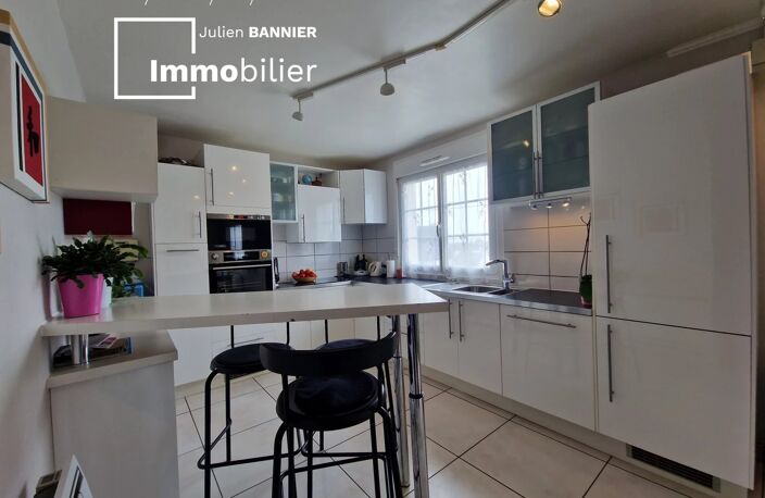 EXCLUSIVITÉ BREST ÉCOLE NAVALE très belle néo-bretonne élevée sur un sous-sol complet ; aucuns travaux à prévoir — photo 4
