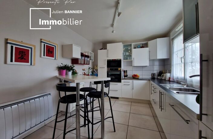 EXCLUSIVITÉ BREST ÉCOLE NAVALE très belle néo-bretonne élevée sur un sous-sol complet ; aucuns travaux à prévoir — photo 5