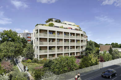 Appartement 4 pièces 390000 €