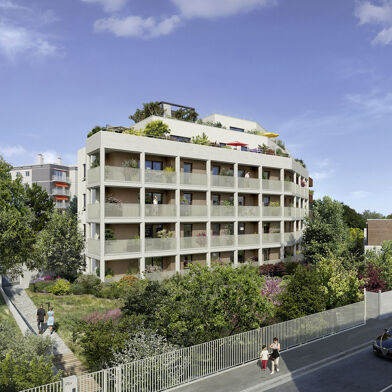 Appartement 3 pièces 305000 €