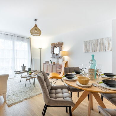 Appartement  198000 €