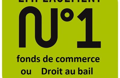 vente commerce 130 000 € à proximité de Saint-Denis-en-Val (45560)
