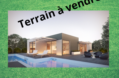 vente terrain 176 000 € à proximité de Sainte-Eulalie-en-Born (40200)