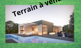 Terrain  1174 m² à vendre à Mimizan (40200)