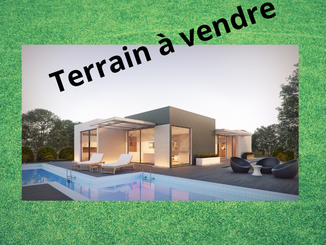 Terrain proposé à Mimizan