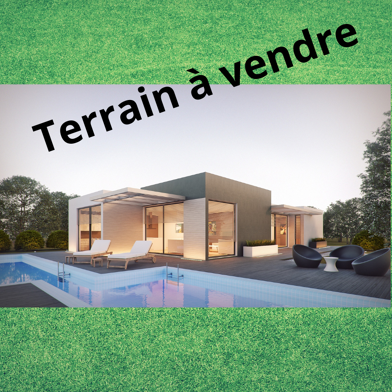 Terrain  176000 €