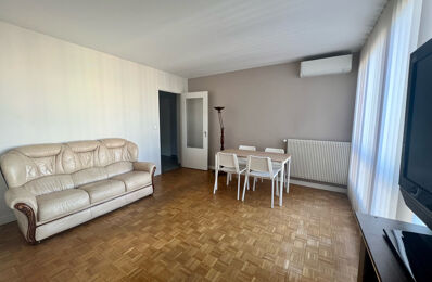 location appartement 1 088 € CC /mois à proximité de Lyon 1 (69001)