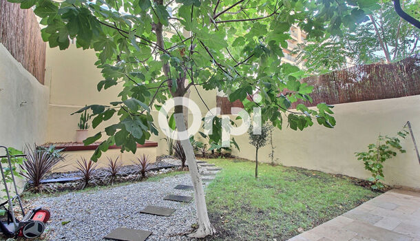 Appartement 4 pièces  à vendre Marseille 7eme 13007