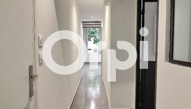 Appartement 4 pièces  à vendre Marseille 7eme 13007