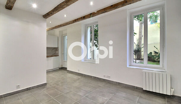 Appartement 4 pièces  à vendre Marseille 7eme 13007