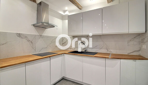 Appartement 4 pièces  à vendre Marseille 7eme 13007