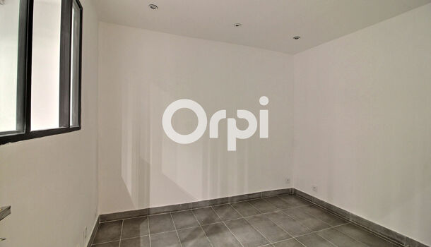 Appartement 4 pièces  à vendre Marseille 7eme 13007