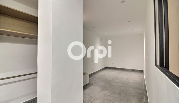 Appartement 4 pièces  à vendre Marseille 7eme 13007