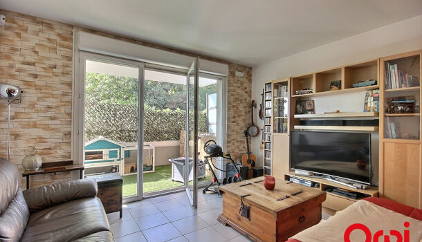 Appartement 3 pièces  à vendre Marseille 11eme 13011