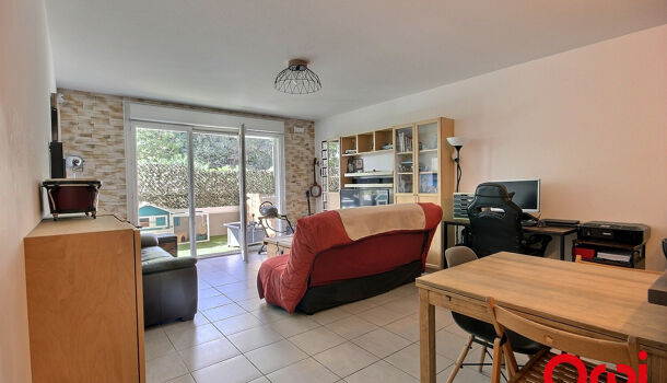 Appartement 3 pièces  à vendre Marseille 11eme 13011