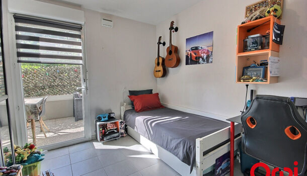 Appartement 3 pièces  à vendre Marseille 11eme 13011