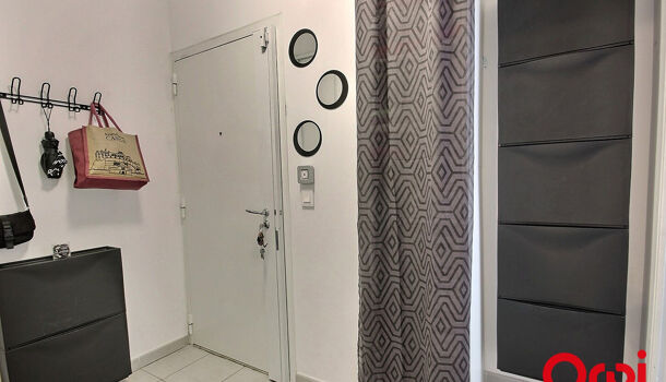 Appartement 3 pièces  à vendre Marseille 11eme 13011