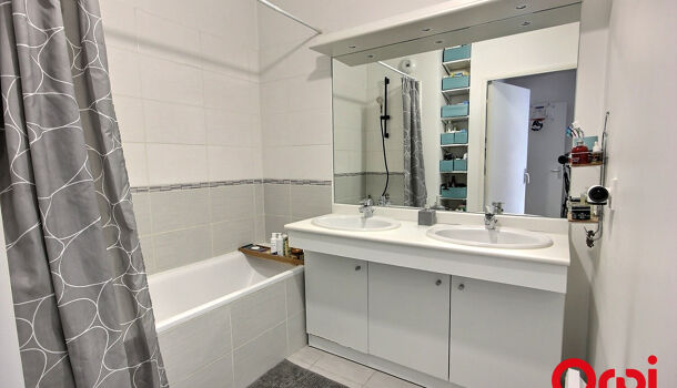 Appartement 3 pièces  à vendre Marseille 11eme 13011