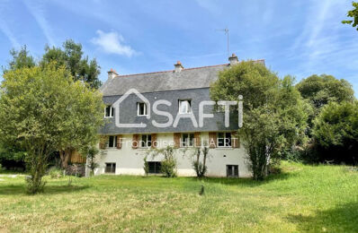 maison 6 pièces 131 m2 à vendre à Saint-Avé (56890)