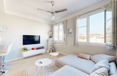 vente appartement 270 000 € à proximité de La Roquette-sur-Var (06670)