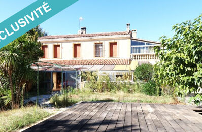 vente maison 597 000 € à proximité de Salon-de-Provence (13300)