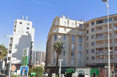 vente appartement 66 500 € à proximité de Toulon (83100)