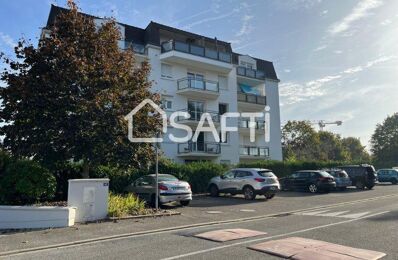 vente appartement 117 500 € à proximité de La Chapelle-Saint-Mesmin (45380)