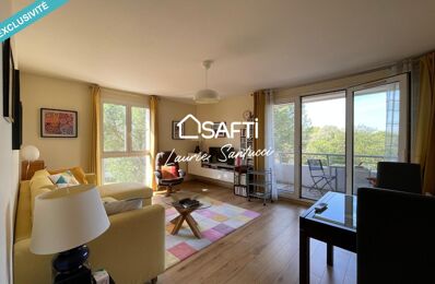vente appartement 165 000 € à proximité de Pins-Justaret (31860)