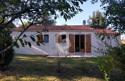 vente maison 199 800 € à proximité de Nieul-le-Dolent (85430)