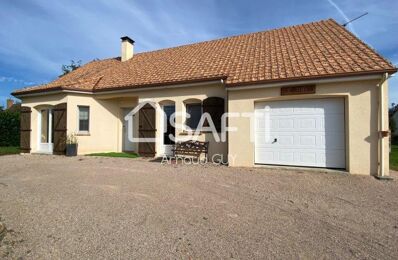 vente maison 232 000 € à proximité de Sougé-le-Ganelon (72130)