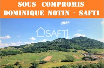 vente appartement 227 000 € à proximité de Montmerle-sur-Saône (01090)