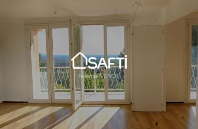 vente appartement 310 000 € à proximité de Le Puy-Sainte-Réparade (13610)