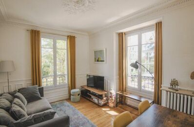 vente appartement 369 000 € à proximité de Vitry-sur-Seine (94400)