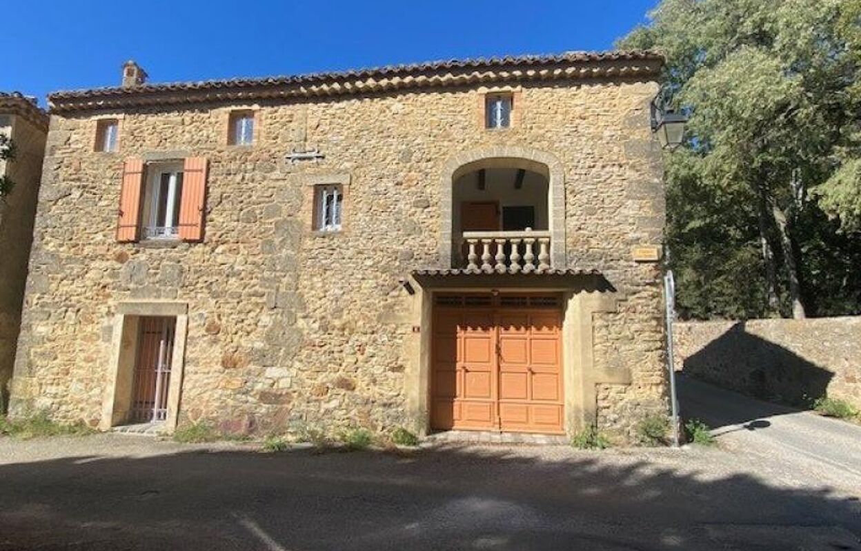 maison 7 pièces 180 m2 à vendre à La Bruguière (30580)