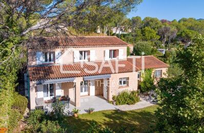 vente maison 895 000 € à proximité de Mandelieu-la-Napoule (06210)