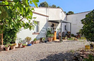 vente maison 546 000 € à proximité de Sanary-sur-Mer (83110)