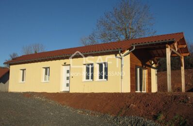 vente maison 220 000 € à proximité de Thizy-les-Bourgs (69240)