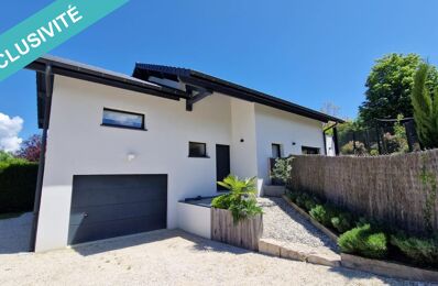 vente maison 625 000 € à proximité de La Chavanne (73800)