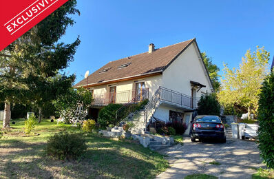 vente maison 167 300 € à proximité de Theil-sur-Vanne (89320)