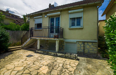 maison 5 pièces 95 m2 à vendre à Osny (95520)
